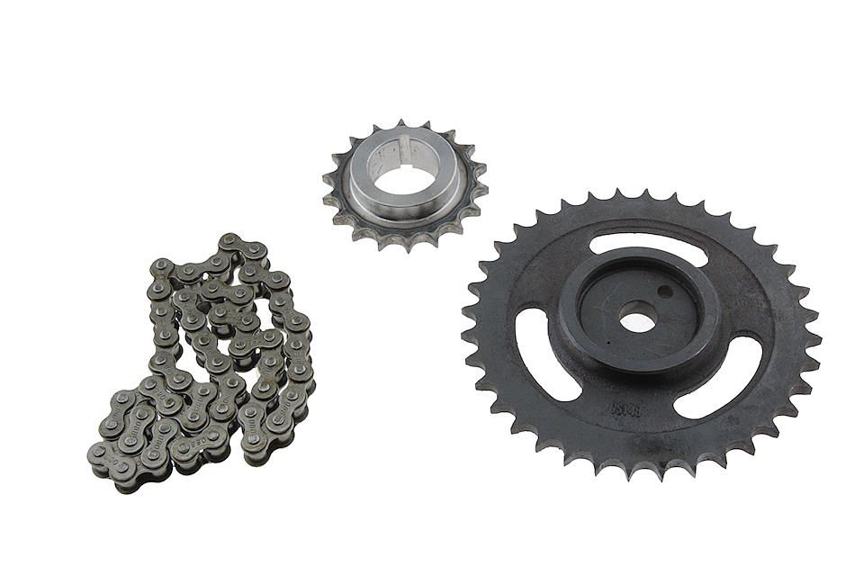 TIMING KIT For JEEP GRAND CHEROKEE 4.0 -93, CHEROKEE 4.0 -93 RZR-CH-006