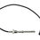 Miniatúra: NTY EXHAUST GAS TEMPERATURE SENSOR FOR VOLVO S60 D5 2010- EGT-VV-004