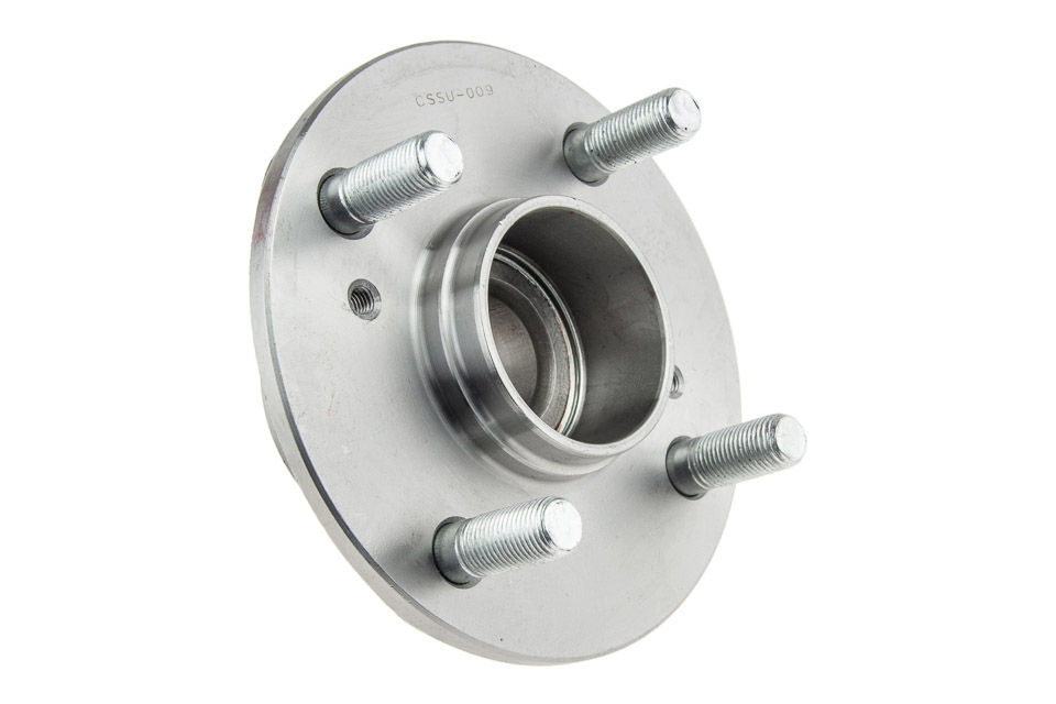 Thumbnail: NTY WHEEL HUB REAR For SUZUKI BALENO 2WD 95-, LIANA 01- /-ABS/ KLT-SU-009