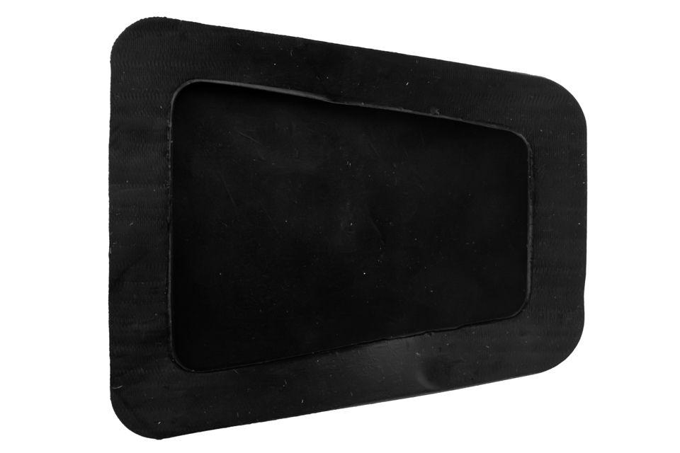 Thumbnail: NTY CLUTCH PEDAL PAD FOR HYUNDAI I20 08- KIA CEED 07- PRO CEED 08- EZC-HY-582