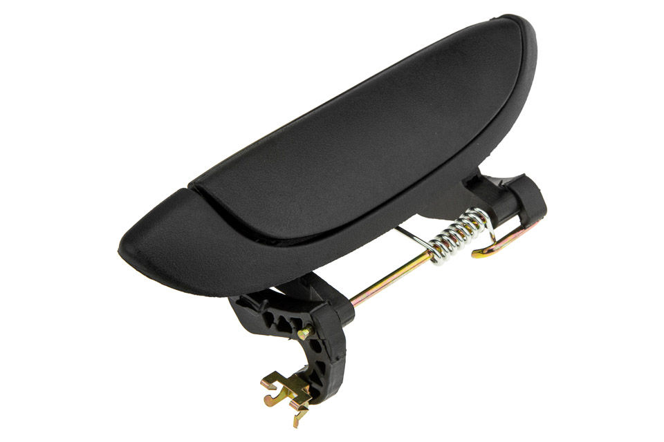 NTY EXTERIOR FRONT DOOR HANDLE FOR RENAULT CLIO II 98- MEGANE I 96- EZC-RE-122
