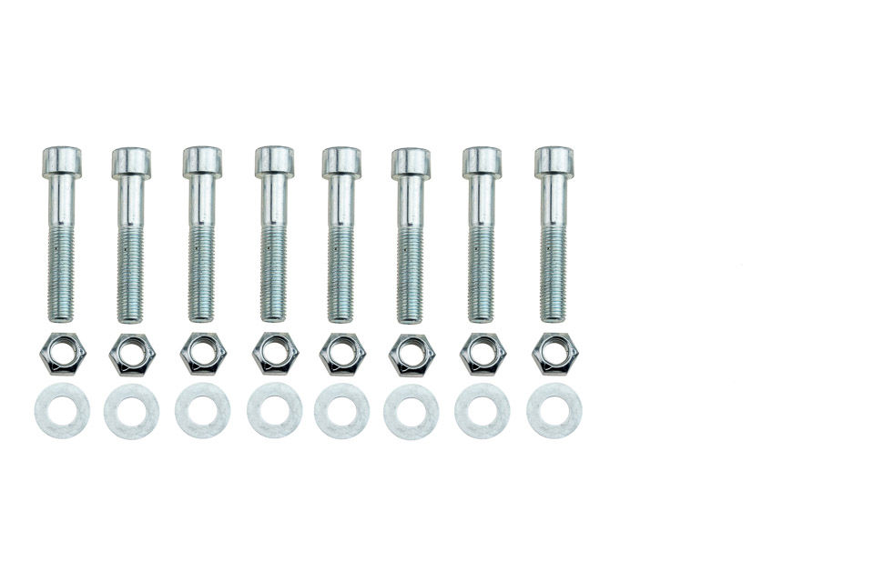 Thumbnail: NTY COUPLING KIT EQUIPMENT DRIVE SHAFT FOR MERCEDES SPRINTER 06- NPE-ME-001