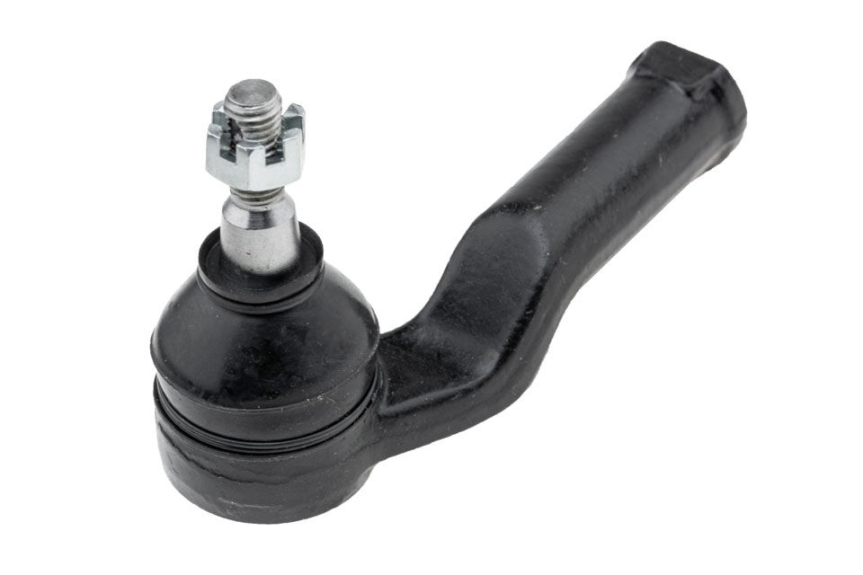 NTY TIE ROD END For FORD FOCUS III CB8 2011-2014 /RIGHT/ SKZ-FR-008