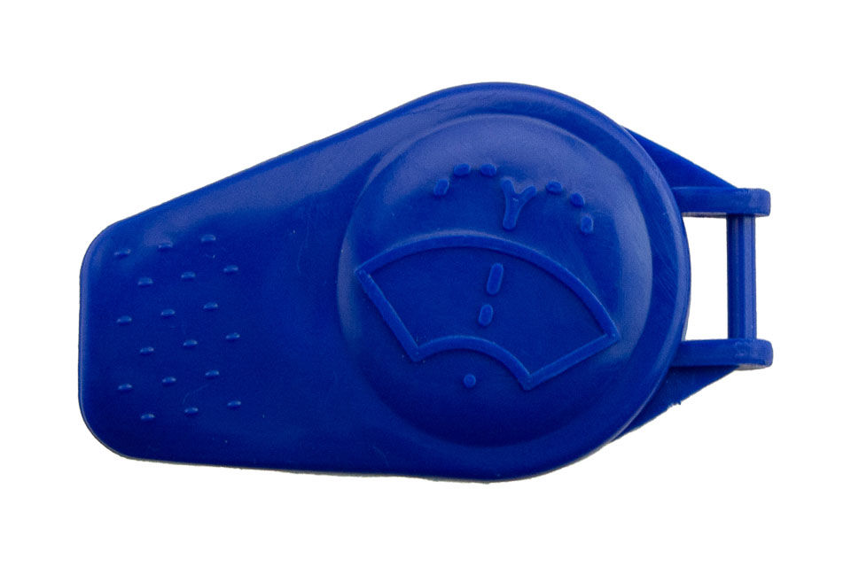 Thumbnail: NTY WASHER FLUID TANK CAP FOR FORD FOCUS C-MAX 03- C-MAX 07- KZS-FR-000
