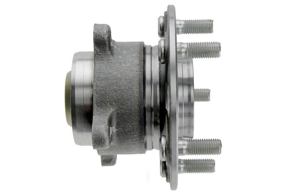 Miniatyrbilde: NTY WHEEL HUB REAR For HONDA ACCORD 13- KLT-HD-081