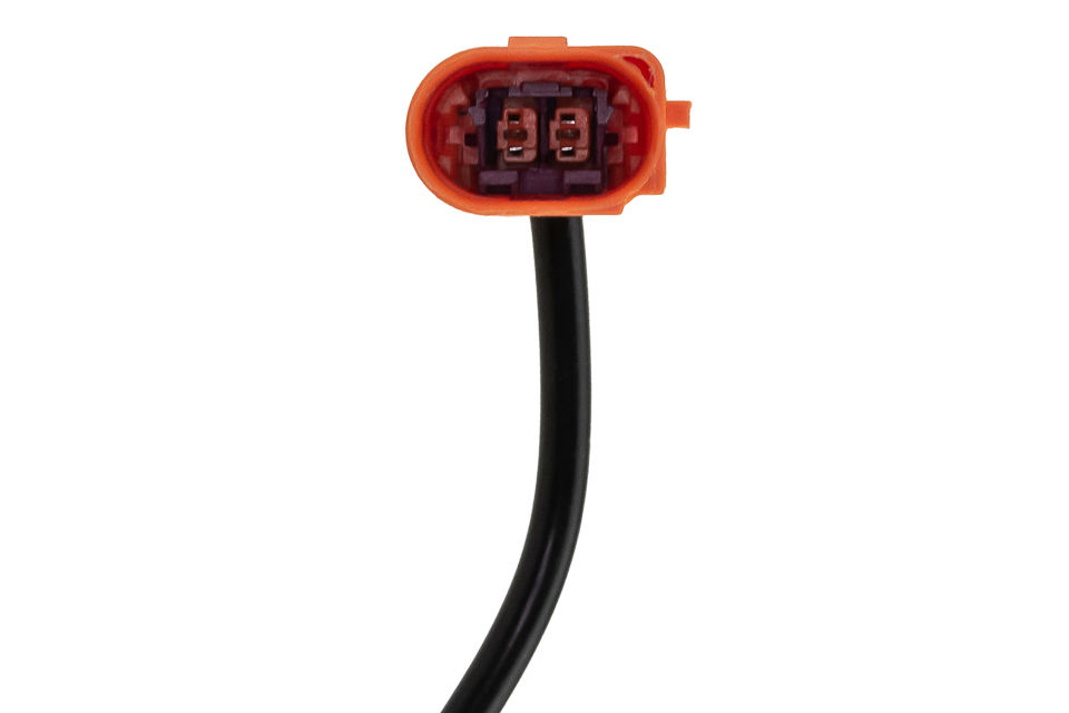 Thumbnail: NTY EXHAUST GAS TEMPERATURE SENSOR FRONT FOR AUDI Q7 3.0D 07-15 EGT-AU-045