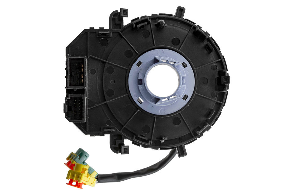 Miniatyrbilde: NTY AIR BAG CLOCKSPRING For HYUNDAI SONATA 2009- EAS-HY-018