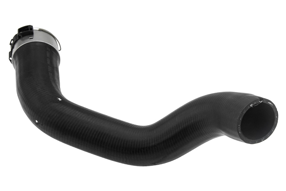 Air Tuyau pour Fiat 500L 1.3D 2012- Tipo 1.3D - Photo 2/7