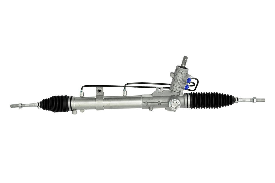 Thumbnail: NTY STEERING GEAR For BMW 3 E46 98-05 SPK-BM-001