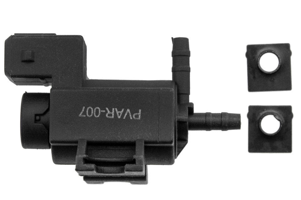 Miniatyrbilde: NTY EGR VACUUM SOLENOID VALVE FOR ALFA ROMEO 147 01- FIAT BRAVO 07- EGR-AR-007