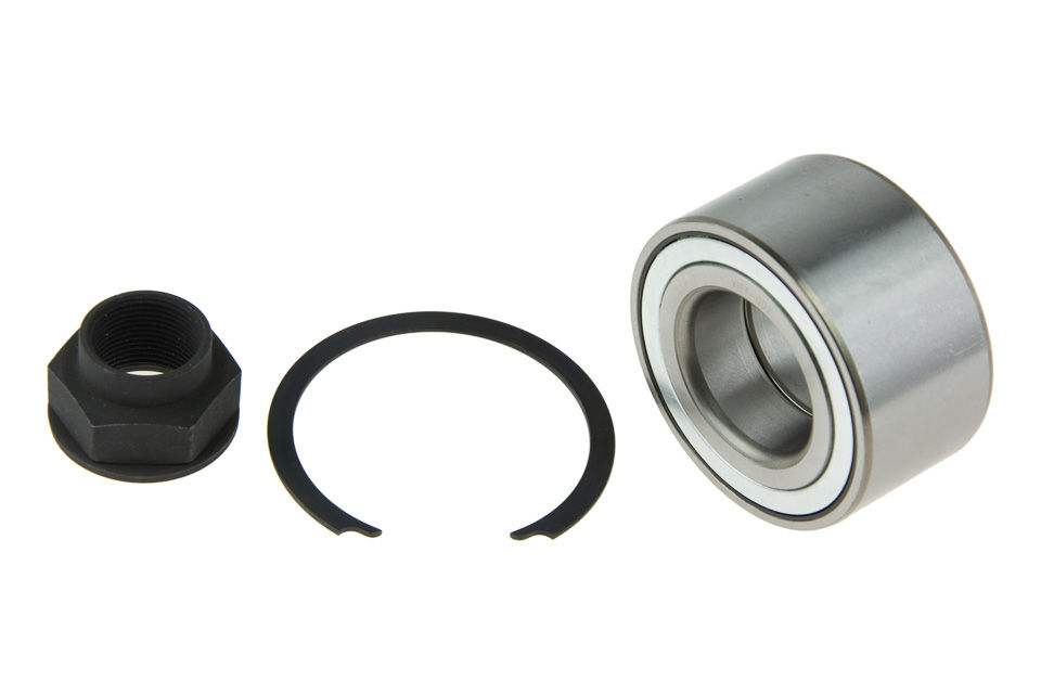 NTY WHEEL BEARING KIT FRONT For FIAT DOBLO 05-, BRAVA/BRAVO 96- KLP-FT-002