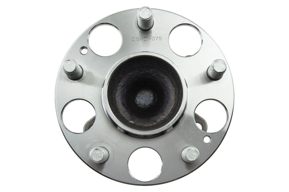 Thumbnail: NTY WHEEL HUB REAR For HONDA CIVIC FB/FG 12- KLT-HD-075
