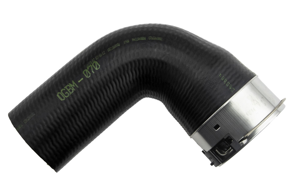 Air Tuyau pour BMW 5 E60 E61 2.5D 3.0D 2002-2005 - Photo 3/7