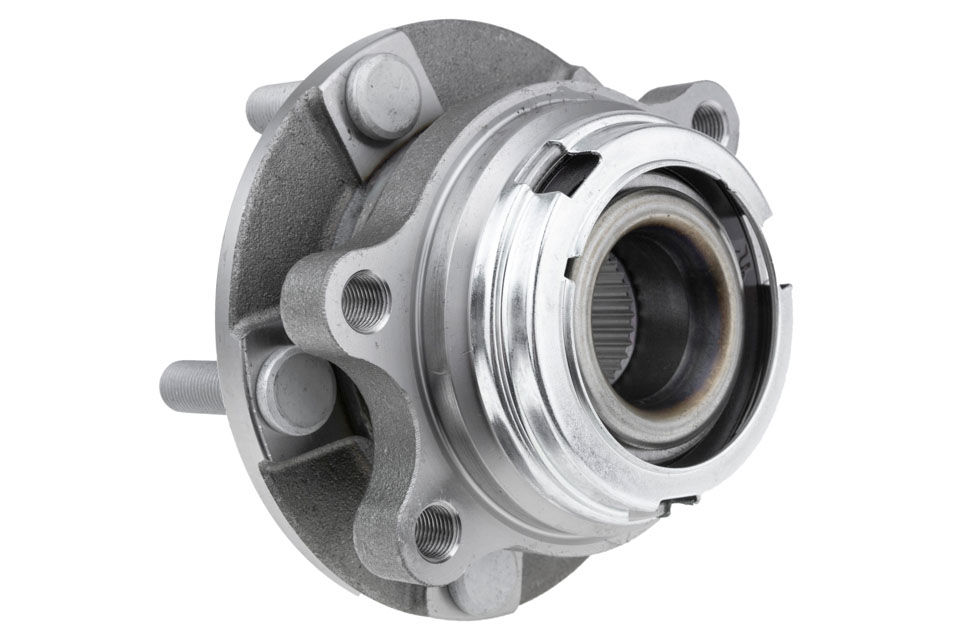 NTY FRONT WHEEL HUB For NISSAN MURANO Z52 14- KLP-NS-073