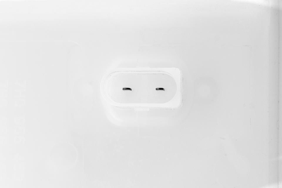 Thumbnail: NTY WASHER FLUID TANK WINDOW CLEANING FOR VW T5 03- KZS-VW-001