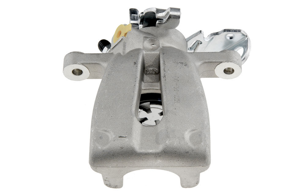 Miniatúra: NTY BRAKE CALIPER REAR For OPEL ASTRA G 98-05 /LEFT, FI=34MM/ HZT-PL-009