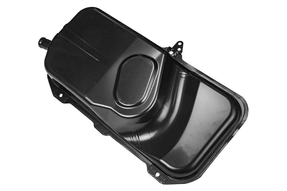 Miniatúra: NTY FUEL TANK For FIAT SEICENTO 98- PZP-FT-003