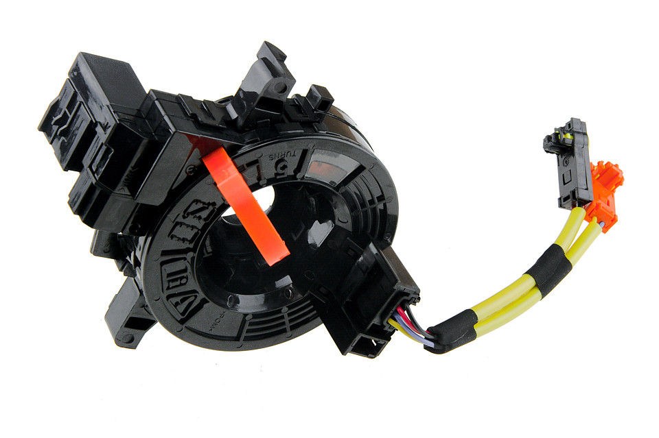 Thumbnail: NTY AIR BAG CLOCKSPRING FOR TOYOTA COROLLA 06- RAV4 05- YARIS 05- EAS-TY-000