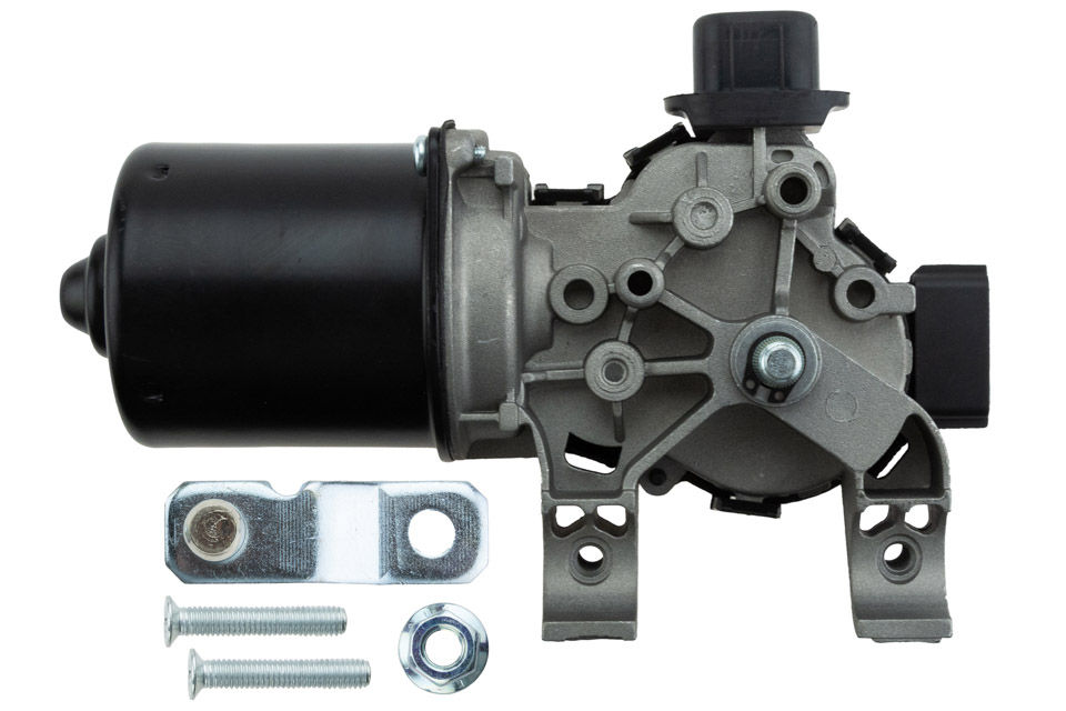 Miniatúra: NTY WIPER MOTOR FRONT FOR DACIA SANDERO SANDERO STEPWAY 13- LOGAN 13- ESW-RE-033