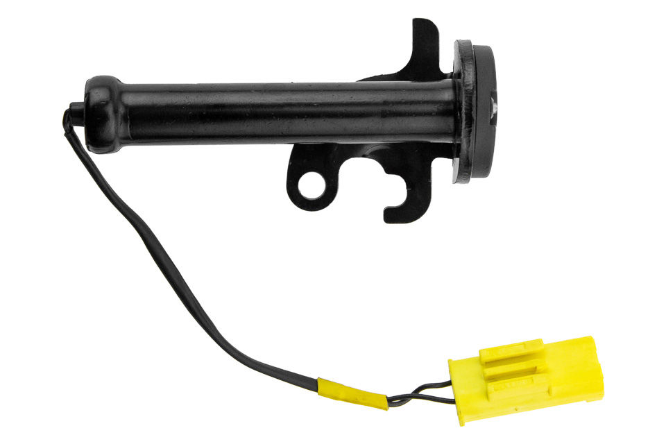 Miniatyrbilde: NTY BONNET HINGE PYROTECHNIC ACTUATOR FOR BMW X2 F39 17- X1 F48 14- EZC-BM-286
