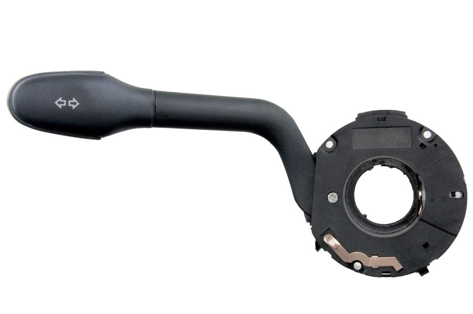 Thumbnail: NTY STEERING COLUMN SWITCH FOR VW TRANSPORTER T4 -03 EPE-VW-004