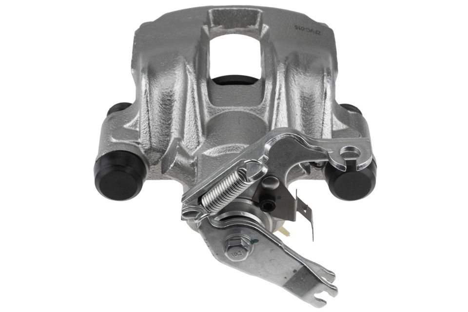 Thumbnail: NTY BRAKE CALIPER REAR For IVECO DAILY VI 14- /RIGHT/ HZT-VC-015
