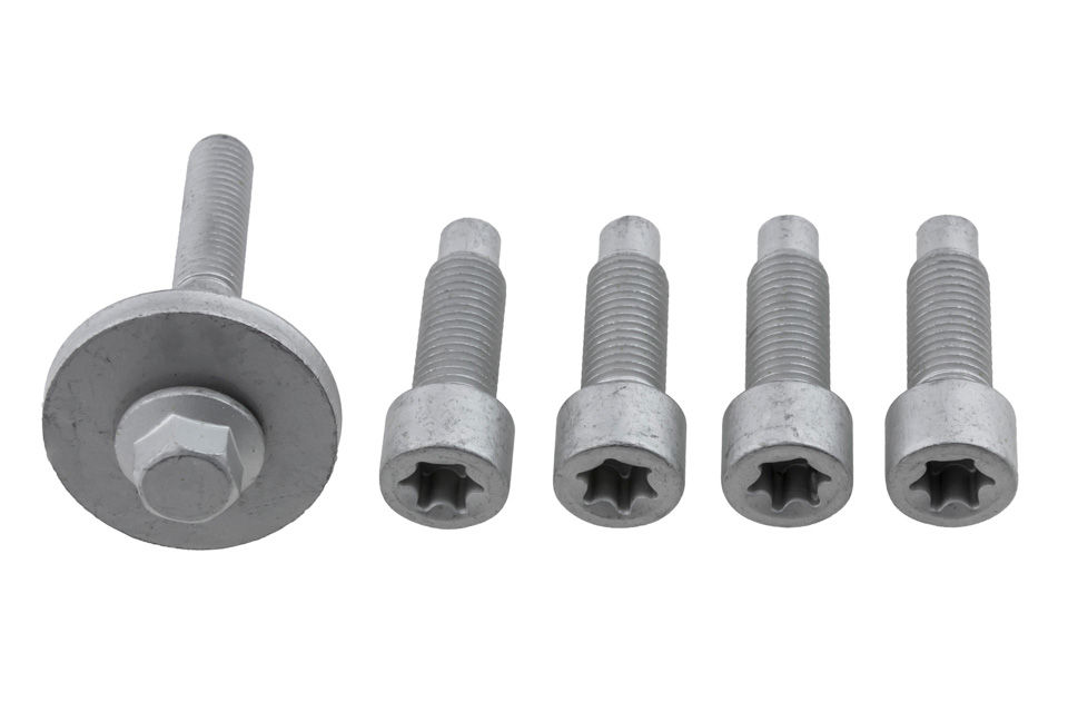 Thumbnail: NTY ASSEMBLY KIT For VOLVO KLT-VV-022-Z