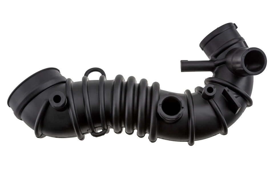 Miniatyrbilde: NTY AIR HOSE For AUDI A4, SKODA SUPERB I, VW PASSAT 1.8 95-08 GPP-VW-150