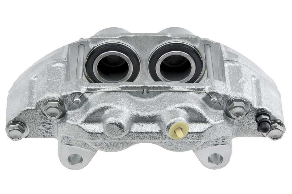 Thumbnail: NTY BRAKE CALIPER FRONT For TOYOTA HI-LUX 07- /LEFT/ HZP-TY-035