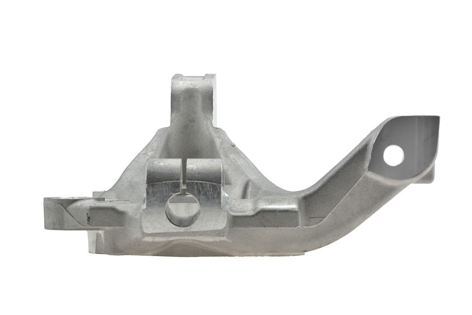 Miniatyrbilde: NTY KNUCKLE STEERING FRONT For OPEL VECTRA C 02- /RIGHT/ ZZP-PL-019