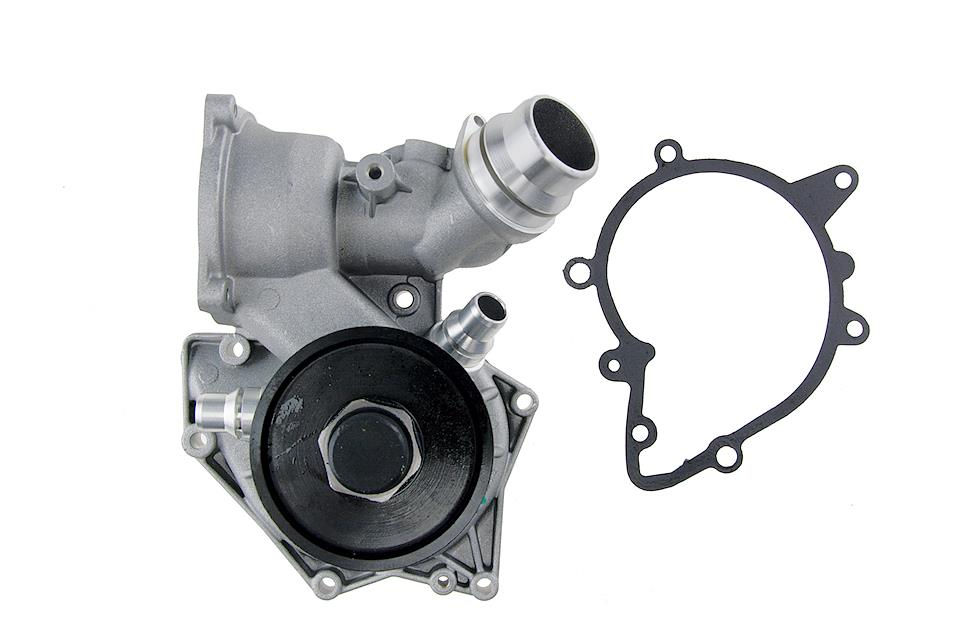 Miniatyrbilde: NTY WATER PUMP For BMW 7 4.4D 05-08 CPW-BM-033