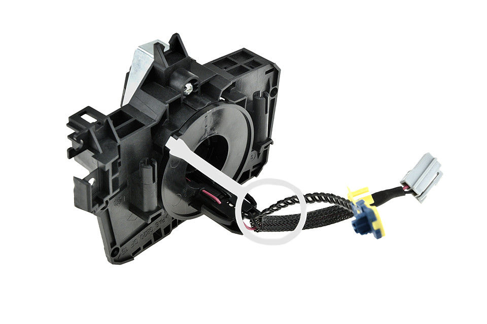 NTY AIR BAG CLOCKSPRING FOR DACIA LOGAN 12- SANDERO 12- DUSTER 12- EAS-RE-007