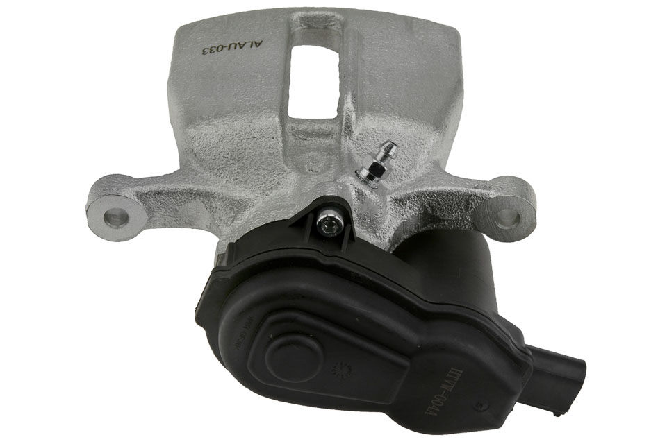 Thumbnail: NTY BRAKE CALIPER REAR RIGHT FOR AUDI A4 07-15, A5 07-17, Q5 09- HZT-AU-033
