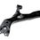 Miniatúra: NTY FRONT ARM For TOYOTA RAV-4 05-, PREVIA 06- /LOWER LEFT/ ZWD-TY-151