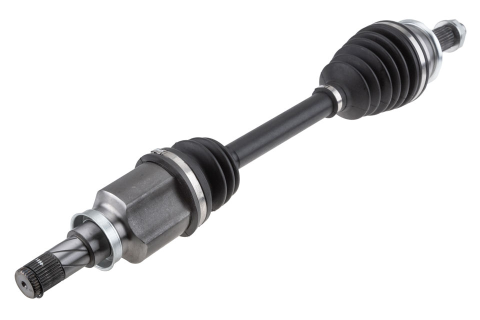 NTY DRIVESHAFT For MINI R50,R53 COOPER,ONE 04- /LEFT,MTM/ NPW-BM-243