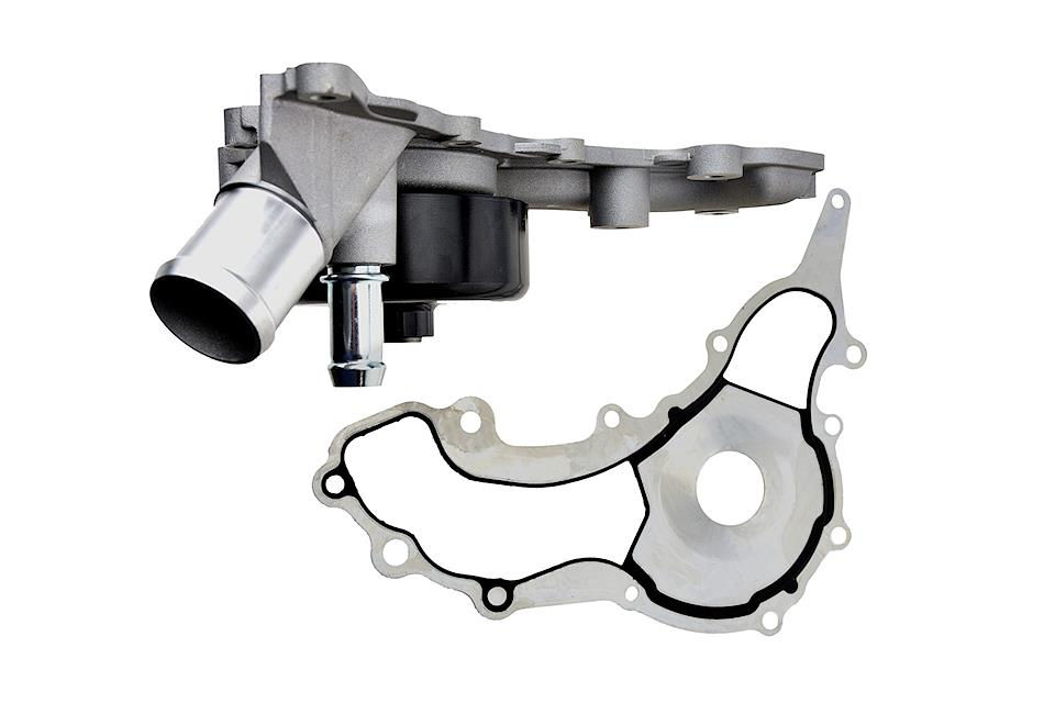 Miniatyrbilde: NTY WATER PUMP For JEEP CHEROKEE 3.2, 3.6 14-15 CPW-CH-048