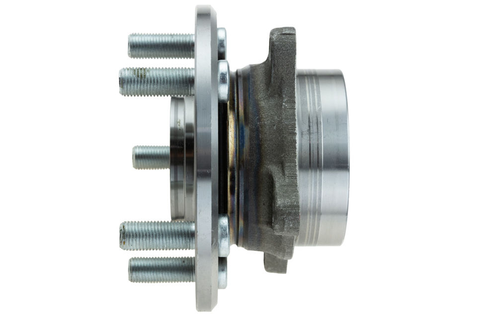 Thumbnail: NTY FRONT WHEEL HUB For HONDA ODYSSEY 11-17 KLP-HD-042