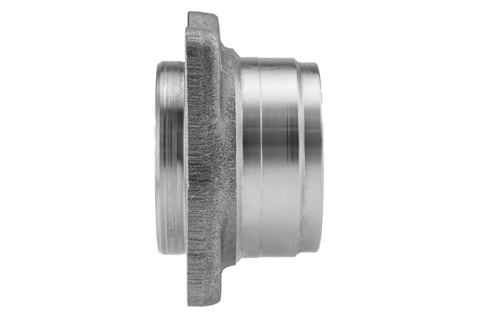 Thumbnail: NTY WHEEL HUB REAR For MITSUBISHI GALANT 92-00 KLT-MS-025B