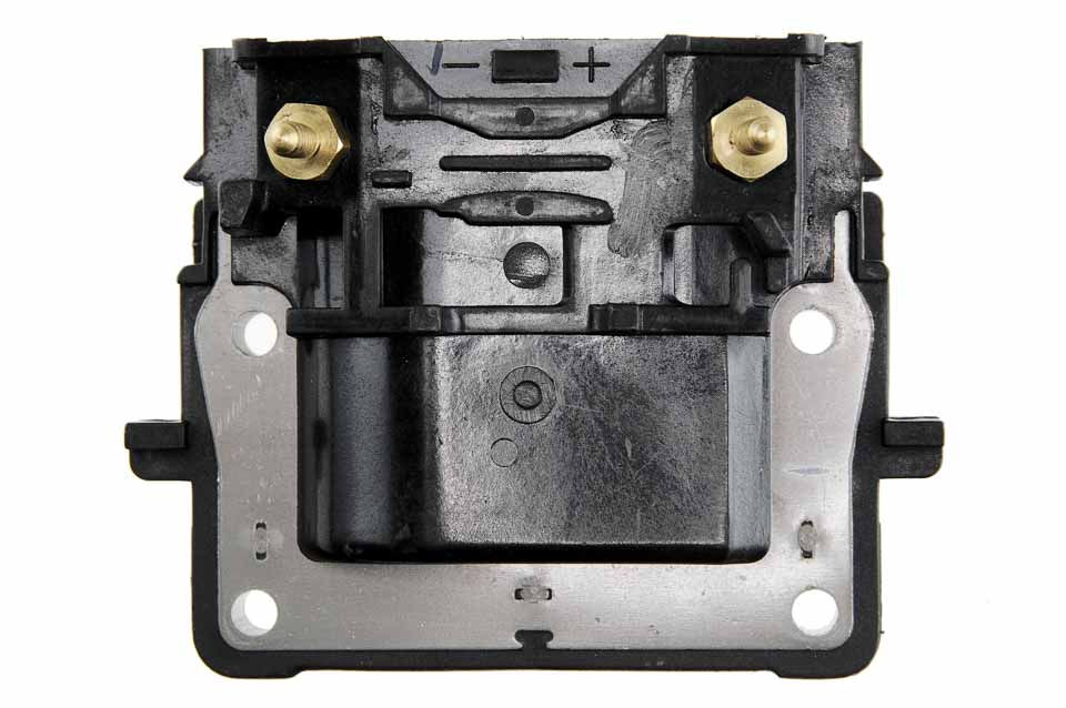 Thumbnail: NTY IGNITION COIL FOR TOYOTA CAMRY 2.2 91- CARINA E 2.0I 16V 92.04- ECZ-TY-009