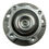 Thumbnail: NTY FRONT WHEEL HUB For BMW SERIA 5 E60/61/63/64 04- KLP-BM-013