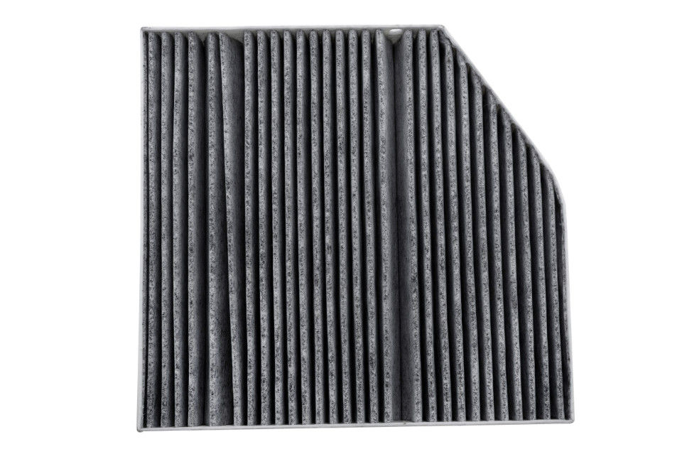 Miniatúra: WINFIL CABIN FILTER CARBON FOR MERCEDES C W205 13- E W213 16- FCF-ME-038C