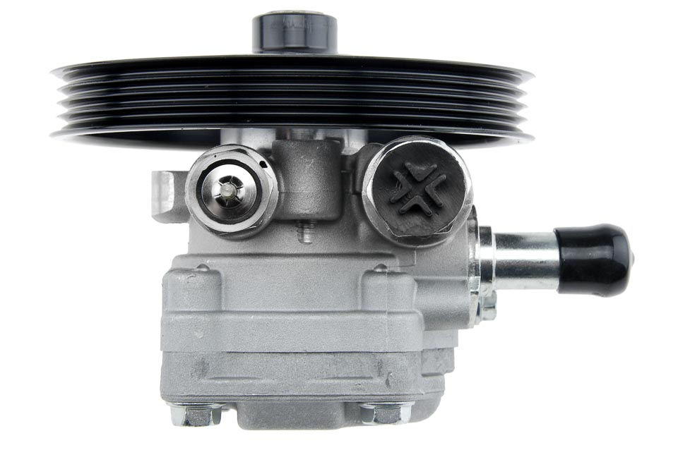 Thumbnail: NTY POWER STEERING PUMP For SUZUKI GRAND VITARA I 2.5V6, 2.7V6 98-03 SPW-SU-005