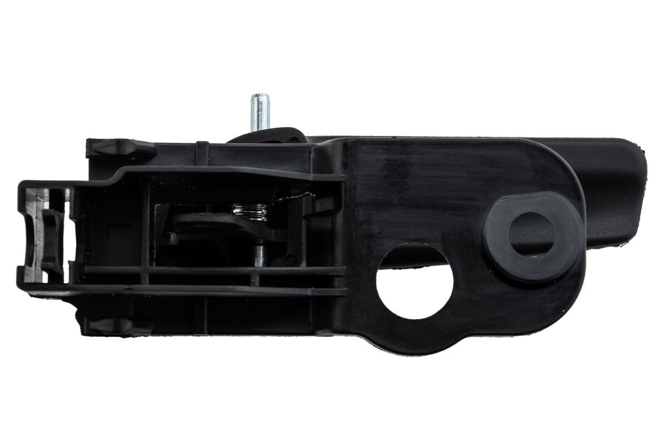 Thumbnail: NTY INTERIOR FRONT DOOR HANDLE FOR FIAT DOBLO 10- FIORINO 07- EZC-FT-170
