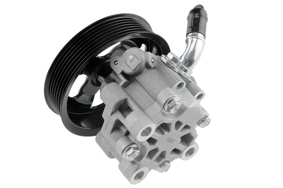 Miniatyrbilde: NTY POWER STEERING PUMP For MITSUBISHI PAJERO 3.8 07- SPW-MS-003