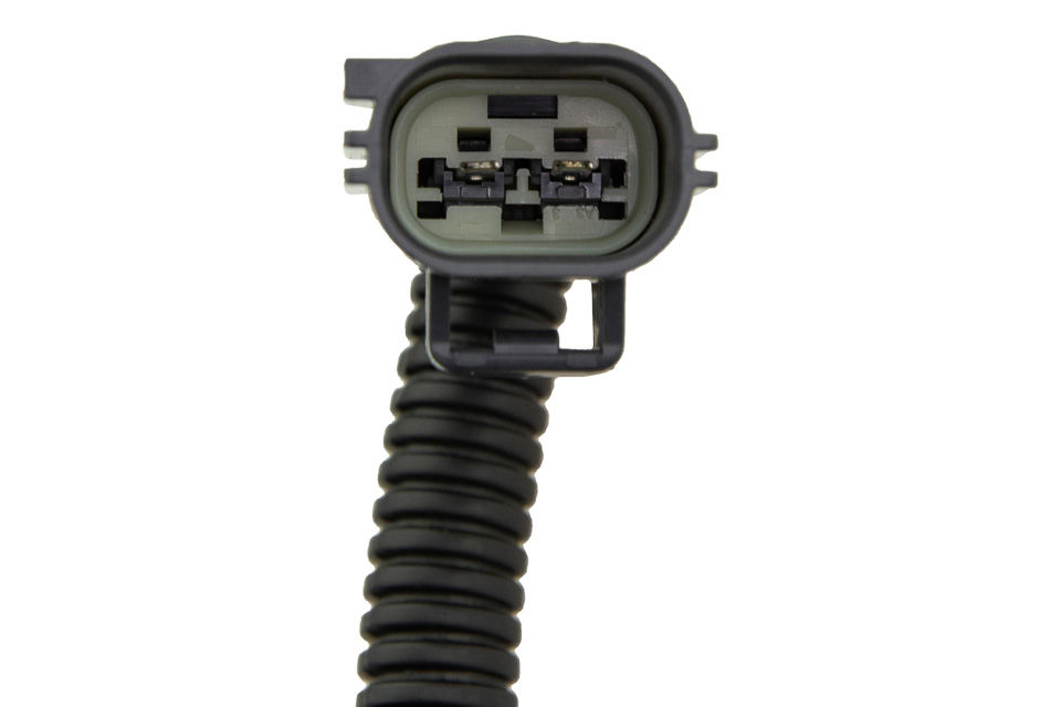 Miniatyrbilde: NTY FUEL EVAPORATION VALVE DPF INJECTOR FOR FORD C-MAX 15- FOCUS 14- BWP-FR-009
