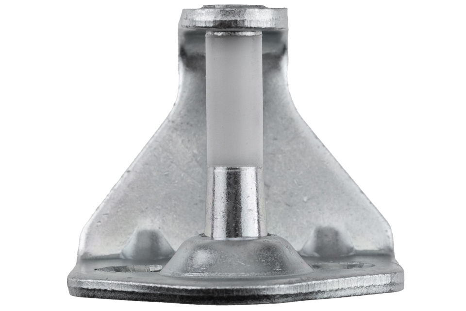 Thumbnail: NTY DOOR LOCK STRIKER REAR DOOR MIDDLE FOR FORD TRANSIT 2000- EZC-FR-277