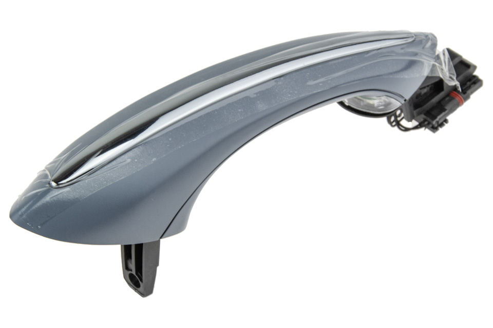 NTY EXTERIOR DOOR HANDLE FRONT REAR RIGHT FOR BMW 5 F10 F11 2009- EZC-BM-112