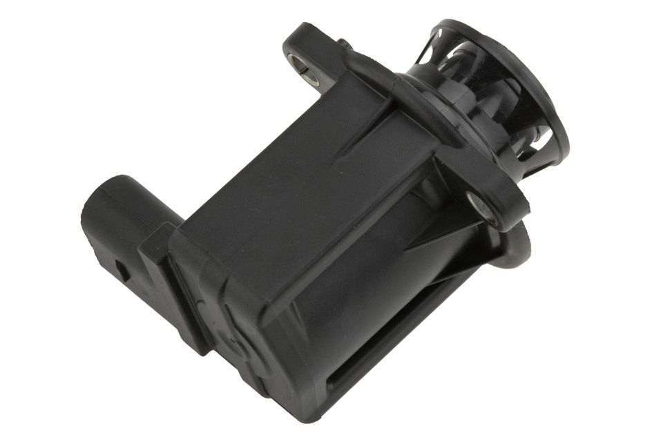 Thumbnail: NTY TURBOCHARGER VALVE FOR AUDI A3 2007-, A4 2004- ECD-AU-004