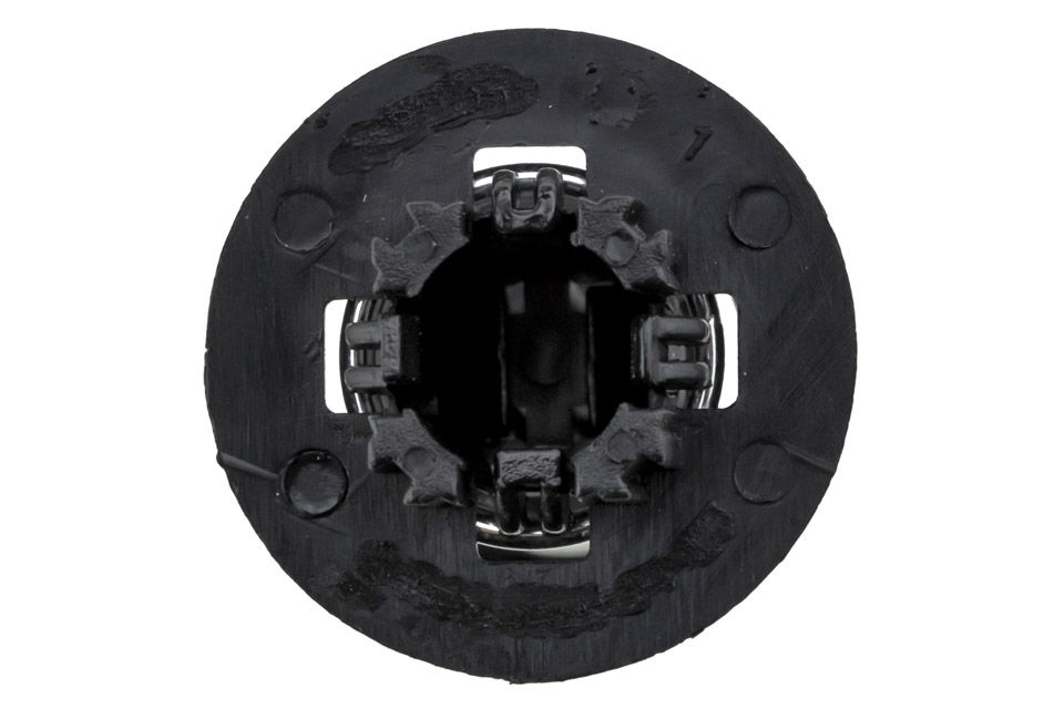 Thumbnail: NTY BONNET LATCH LOCK SPRING FOR MERCEDES KLASA C W204 12- EZC-ME-216