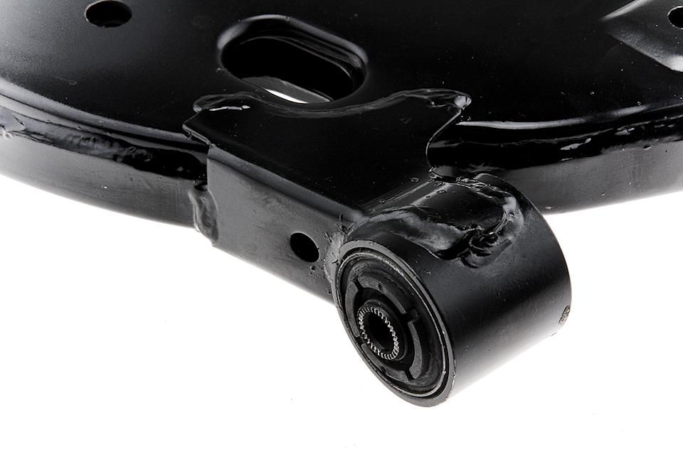 Miniatyrbilde: NTY FRONT ARM For KIA CARENS II 02-06 /LOWER RIGHT/ ZWD-KA-315